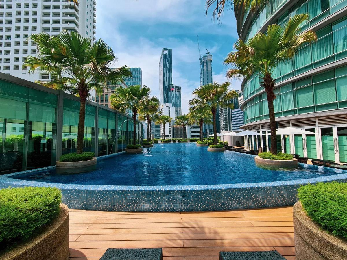Atmoods - Vortex Klcc Kuala Lumpur Exterior foto